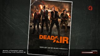 Dead Air